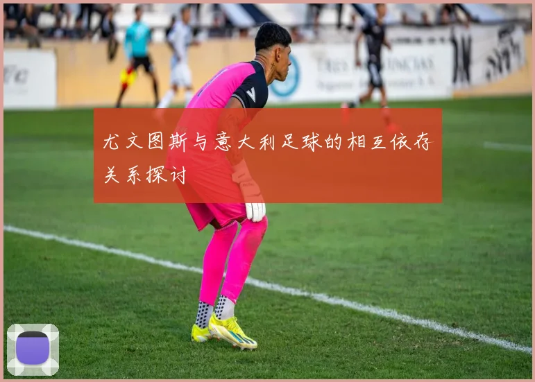 尤文图斯与意大利足球的相互依存关系探讨
